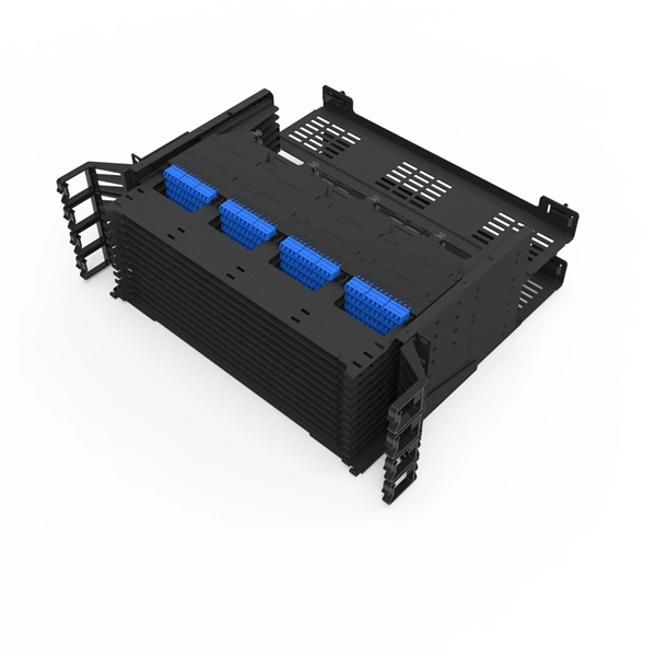 Delivery period for ASEAN ten countries single fiber bidirectional QSFP28