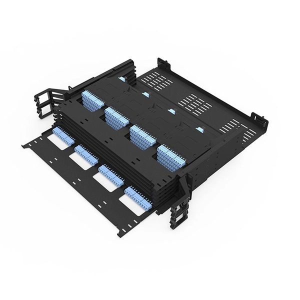 Stainless Steel Cable Tray Manufacturing Company