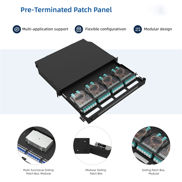 Purchase of Liquid-Cooled Switch SFP