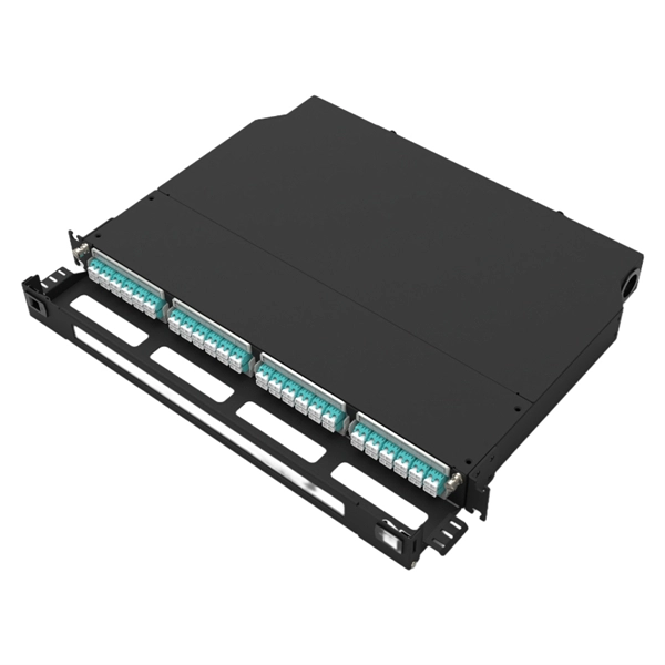 Wall-mounted wiring box with high temperature resistance