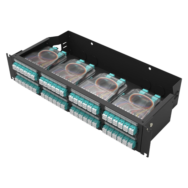 House Distribution Box Circulation Circuit