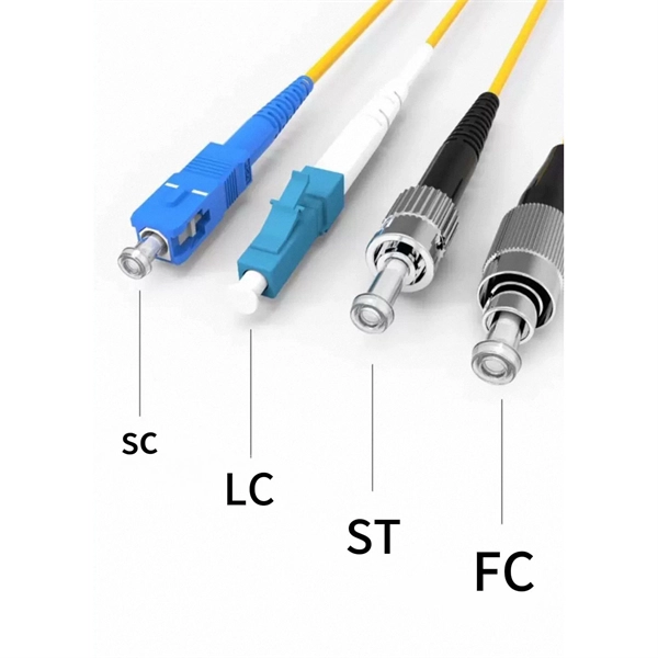 Methods for hanging optical cables with steel strands