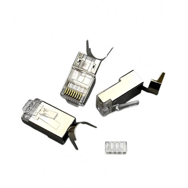What is the purpose of fiber optic cable decay 