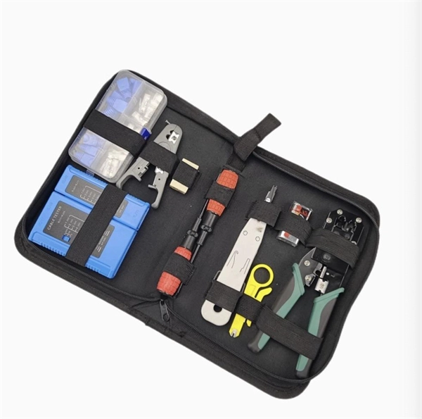 FC fiber optic adapter manufacturer direct sales