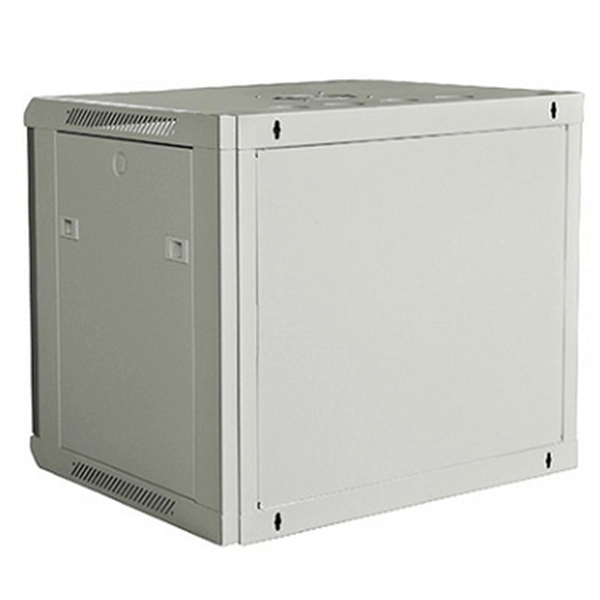 Outdoor machine room sound-absorbing panels