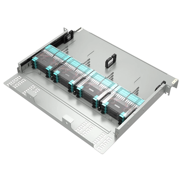 FTTH Cable Relay Energy-Saving Type