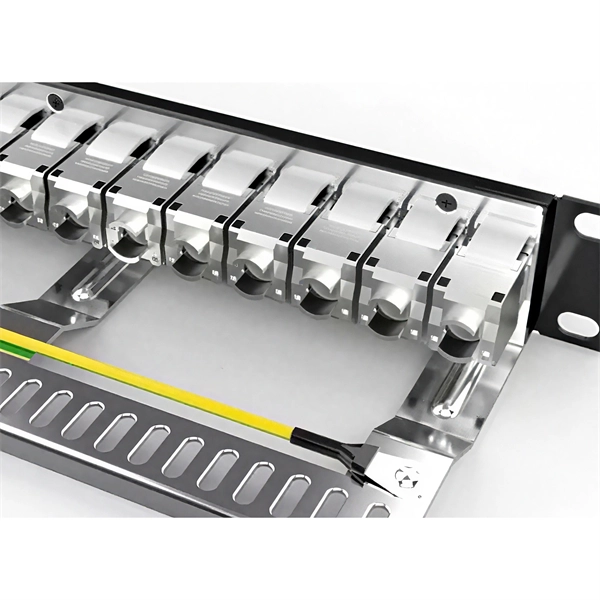 South African Tariff Cost Erbium-Doped Fiber Amplifier QSFP