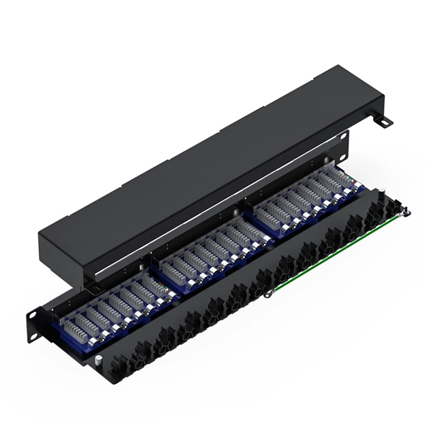 Fiber Optic Cable Distribution Box Main Box