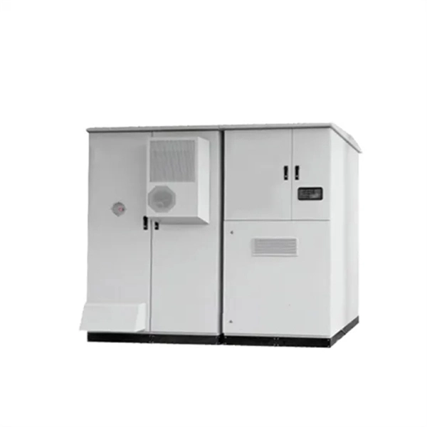 Tiala optical module