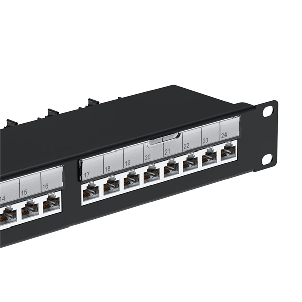 IDC Server Room Construction Plan