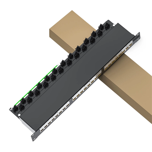 What is a UPS Power Distribution Box 
