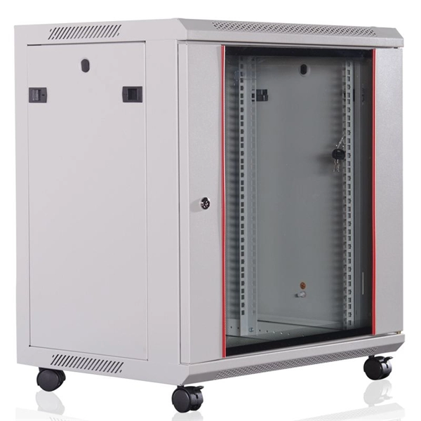 Waterproof outdoor marking sticker for distribution boxes