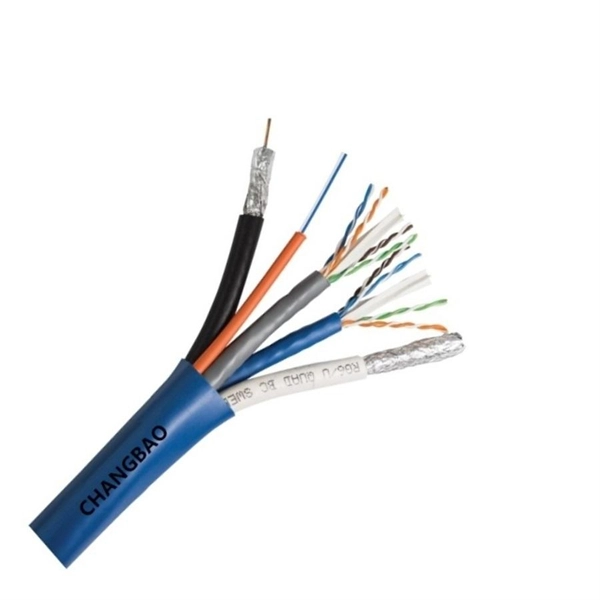 Wiring Principle of Indoor Distribution Box
