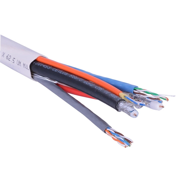 How to connect the fiber optic patch cord s end connector