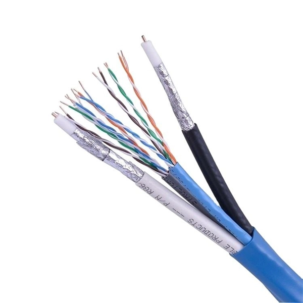 Usage of Network Cabinets
