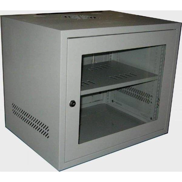 Installation diagram of temperature control distribution box
