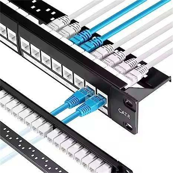 How to integrate cable trays with steel structures