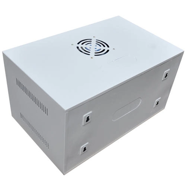 Belarusian Relay Protection Tester