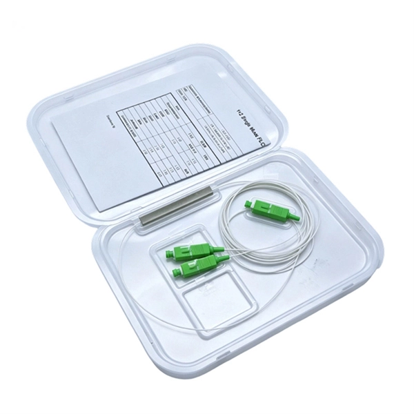 Nepal Active Optical Module 1G