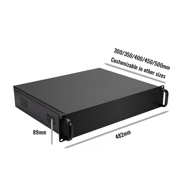 Papua New Guinea Core Switch QSFP28