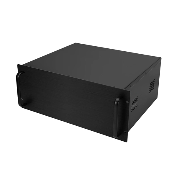 No power at the front end of the distribution box
