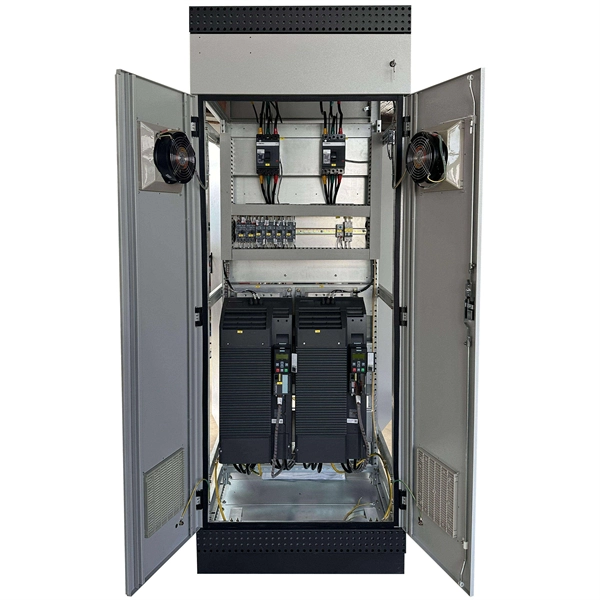 4-core single-mode optical fiber finished product