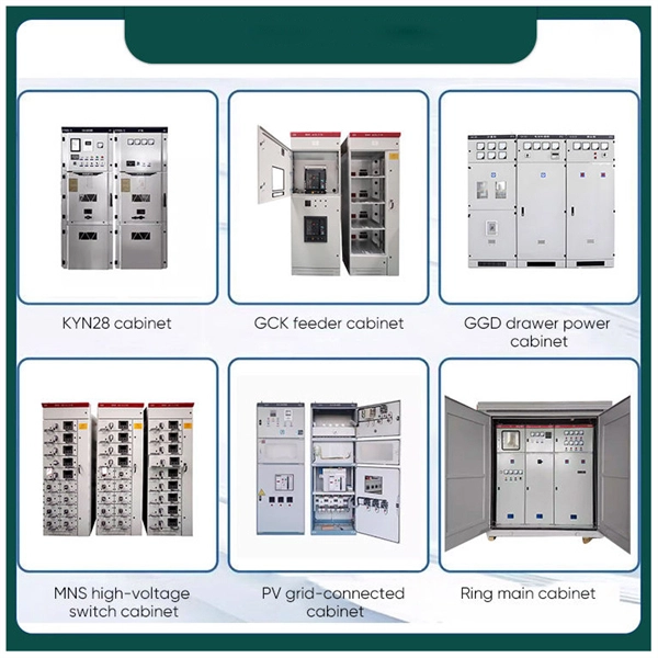 Legrand distribution box