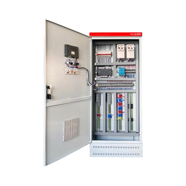 High-voltage lithium battery energy storage cabinet manufacturer
