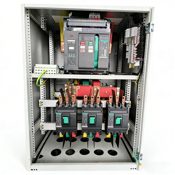 Case Study of Modular Data Center Construction in the United States