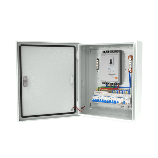 Dutch data center power distribution box manufacturer