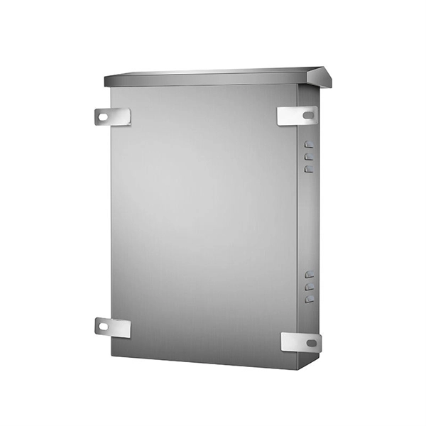 Location of electrical distribution boxes in Uganda