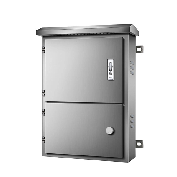 Price of power distribution boxes for network server rooms