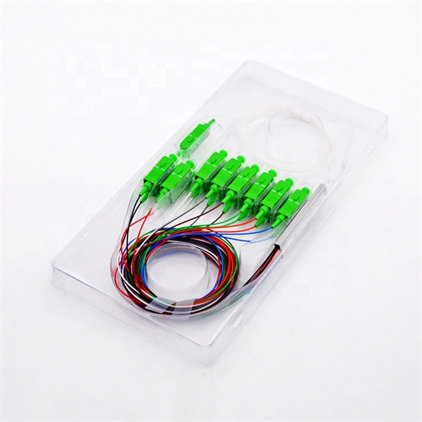 Retesting of Fiber Optic Cable Routes