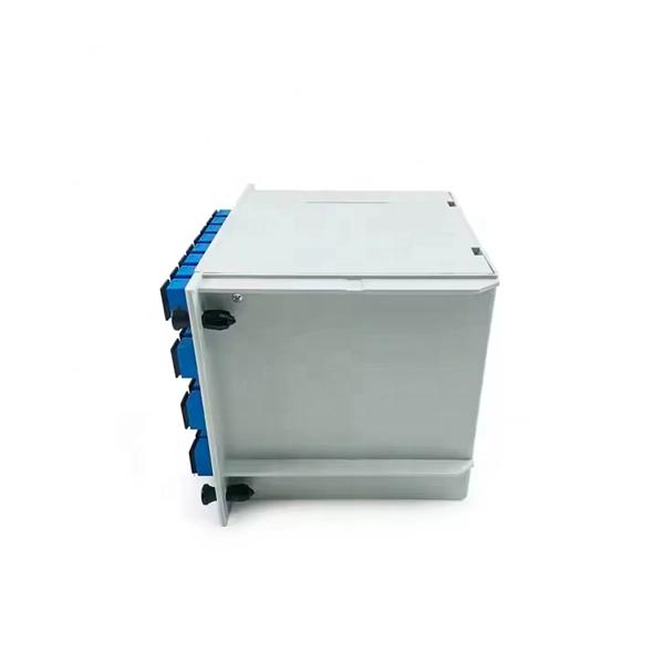Cable trays for mineral cables