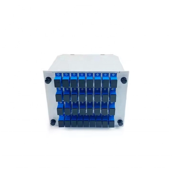 Is it safe to make your own lighting distribution box 