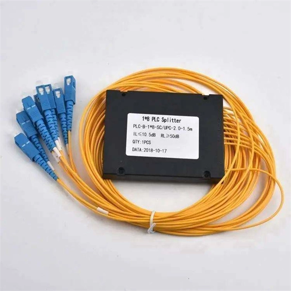 What is fiber optic fusion splicing 