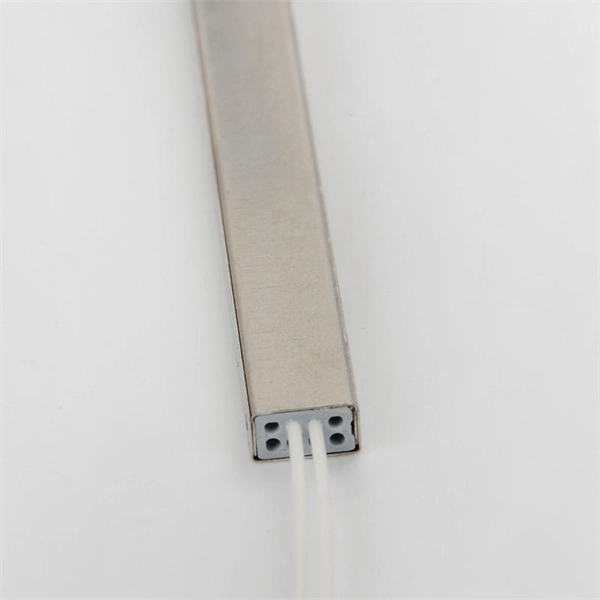 Osiris fiber optic sensor