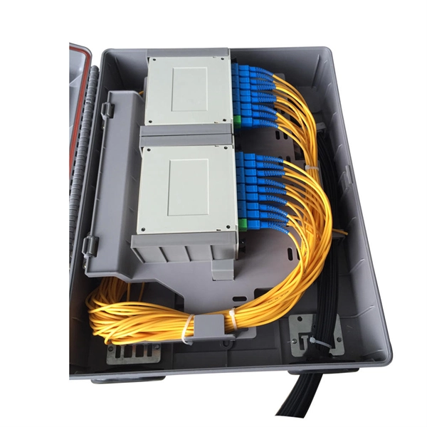 Australia Procures Edge Data Center IP67