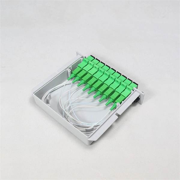 Tuvalu Mesh Cable Trays