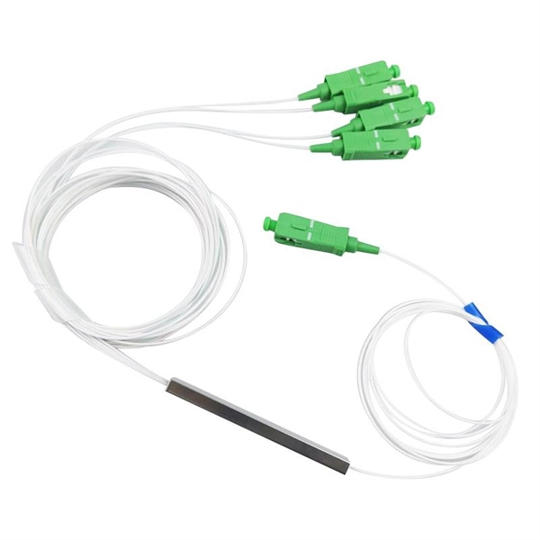 Waterproof distribution box incoming line