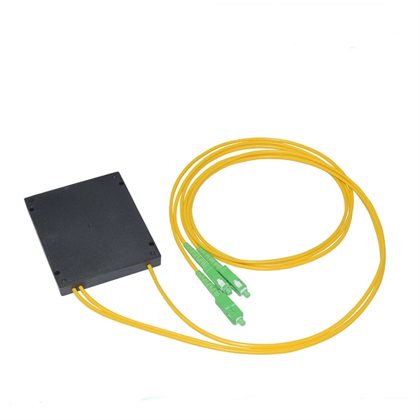 How to measure signal-to-noise ratio with an optical power meter