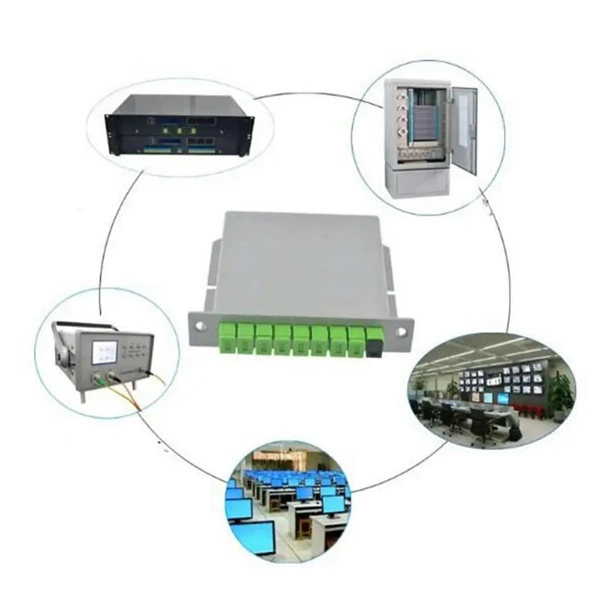 Parameters of Power Optical Cable Fittings