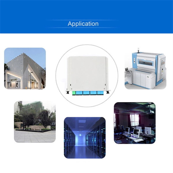 SFP Single-Fiber LC Interface