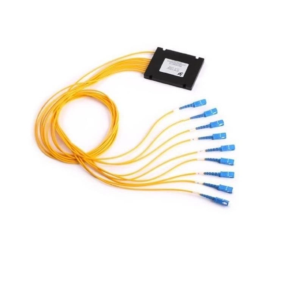 Price of fiber optic cable splicing method