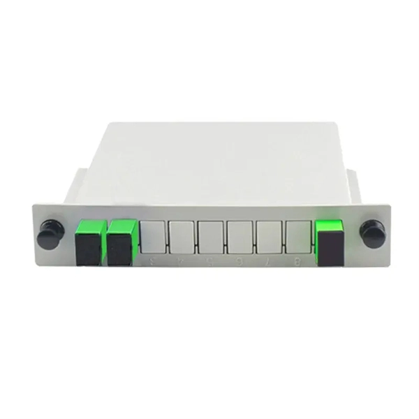 Armenian Trough-type Polymer Cable Trays