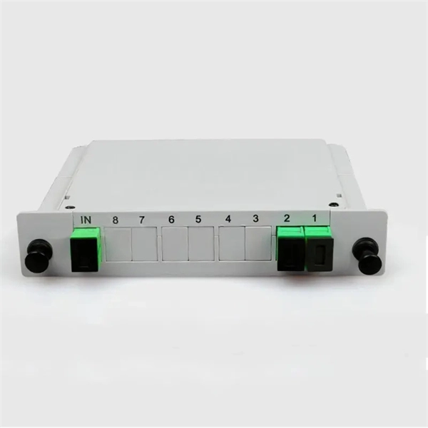 New 2025 Model Integrated Wiring Box Cabinet