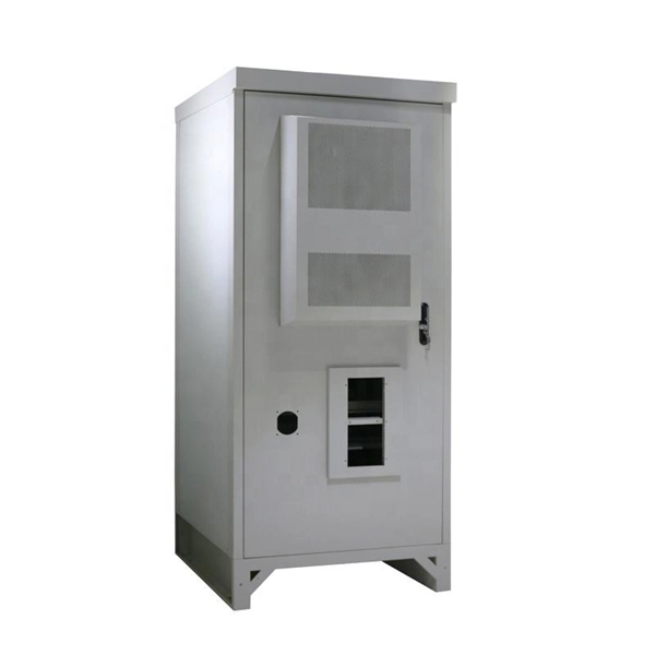 Qatar Technical Support Integrated Container Rack Outdoor Type