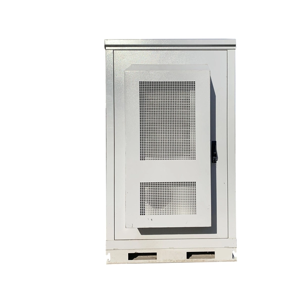 ODF patch panel 408 refers to