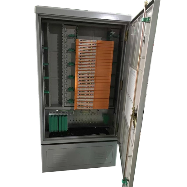 Protection of distribution box openings