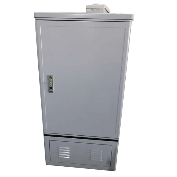 Fiber Optic Cable Junction Box Viso